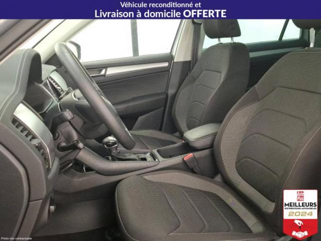 Skoda Kodiaq image 1