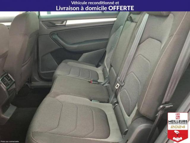 Skoda Kodiaq image 2