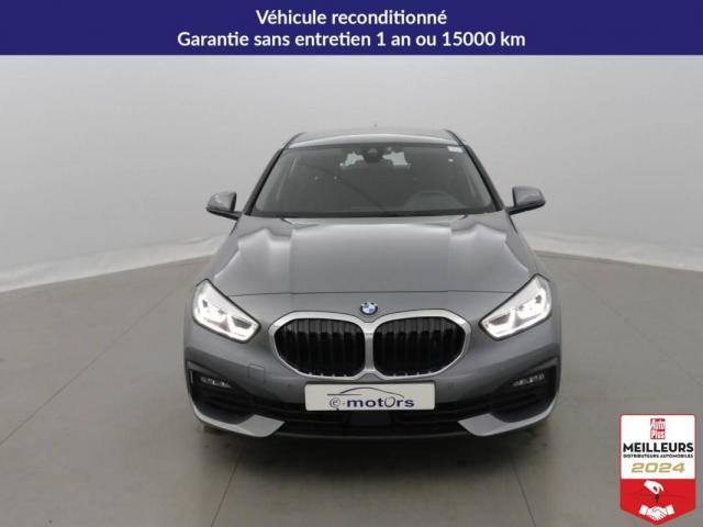 Bmw Série 1 image 6