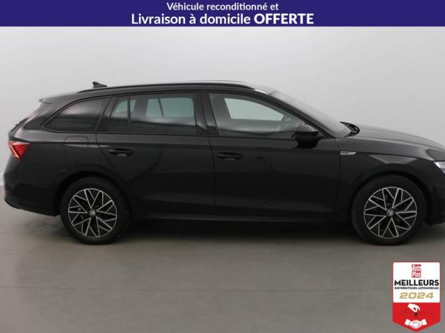 Skoda Octavia image 4