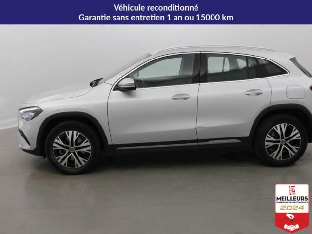 Mercedes Benz Gla image 5