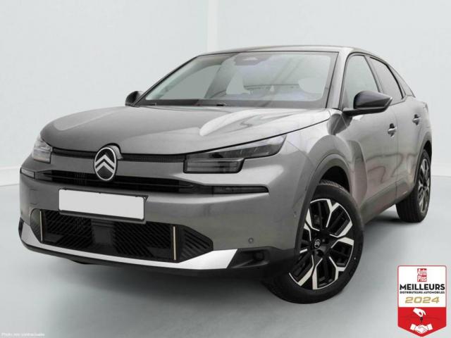 Citroen C4 Airdream Hybrid 145 E-Dcs6 Max