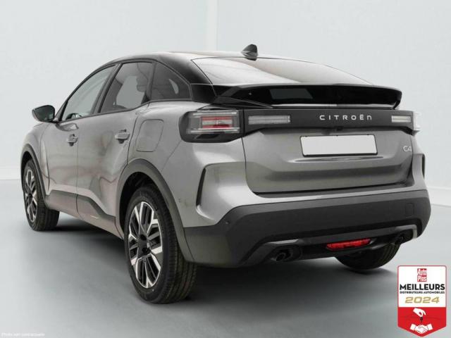 Citroen C4 image 8
