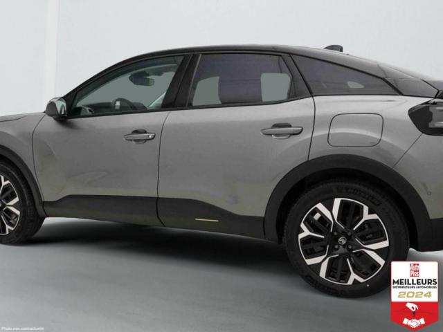 Citroen C4 image 3