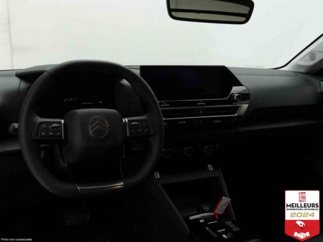 Citroen C4 image 6