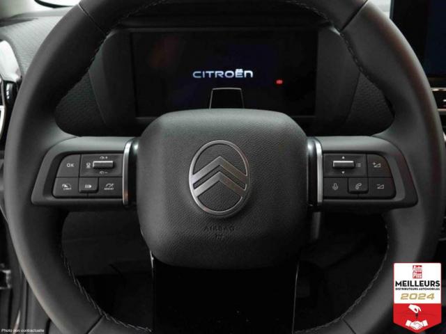Citroen C4 image 4
