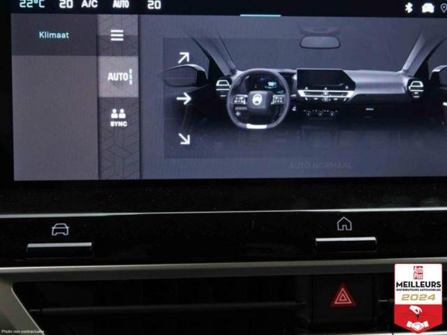 Citroen C4 image 2