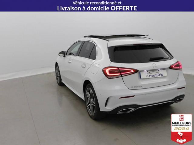 Mercedes Benz Classe A image 9
