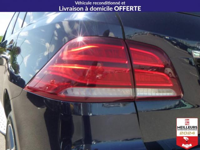 Mercedes Benz Classe Gle image 4