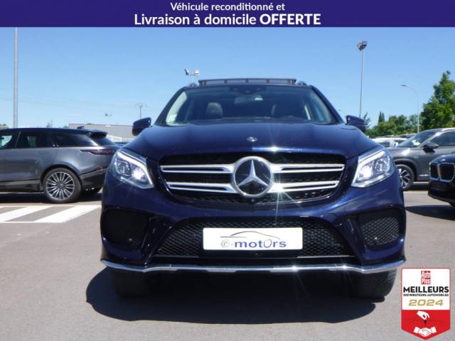 Mercedes Benz Classe Gle image 9