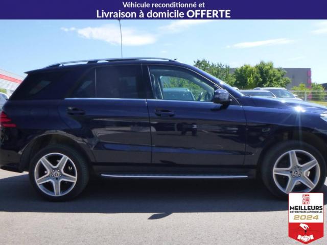 Mercedes Benz Classe Gle image 5