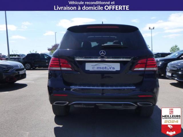 Mercedes Benz Classe Gle image 1