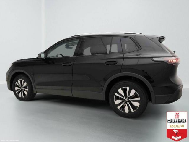 Volkswagen Tiguan image 4