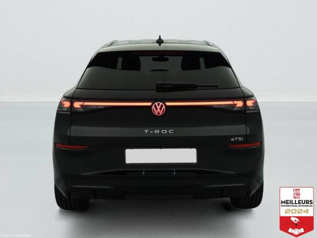 Volkswagen T-Roc image 8