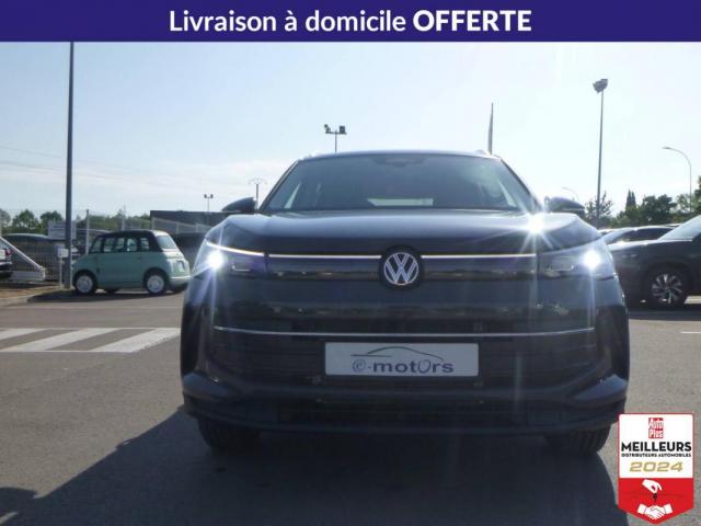 Volkswagen Tiguan image 4