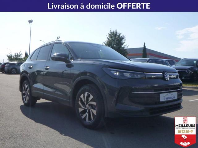 Volkswagen Tiguan image 2