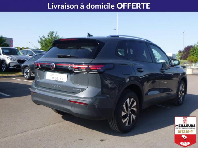 Volkswagen Tiguan image 6