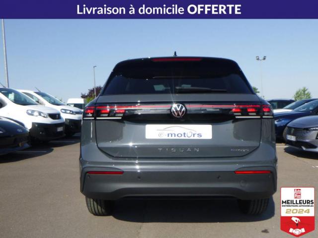 Volkswagen Tiguan image 5