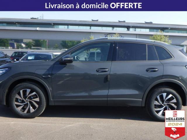 Volkswagen Tiguan image 9