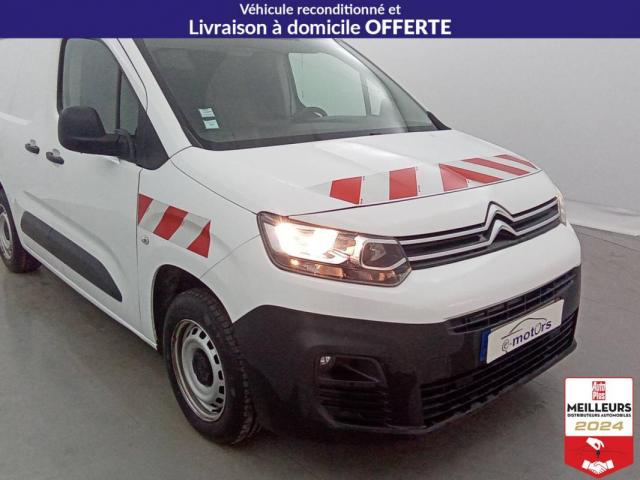 Citroen Berlingo image 8