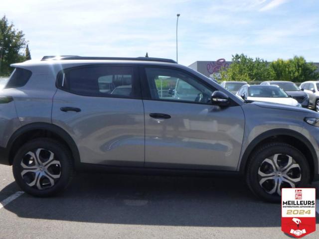 Citroen C3 Aircross image 2