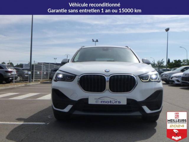 Bmw X1 image 5