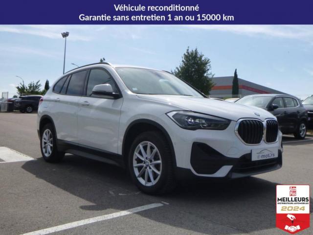 Bmw X1 image 6
