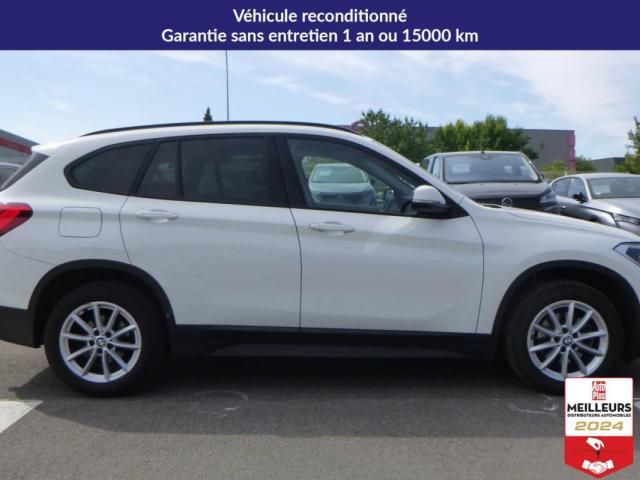 Bmw X1 image 1