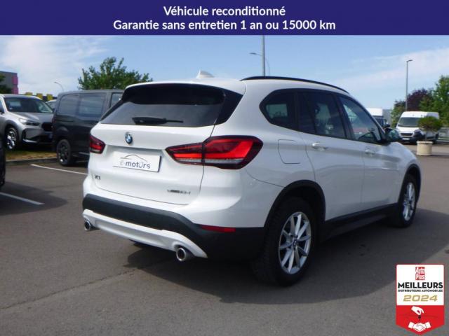 Bmw X1 image 3