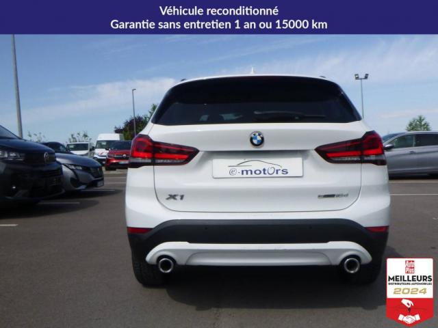 Bmw X1 image 9