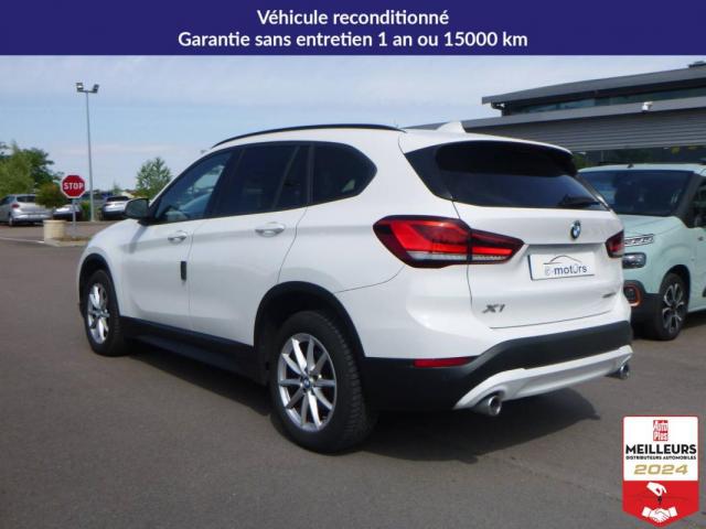 Bmw X1 image 8