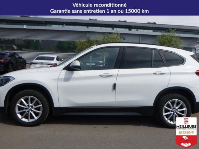 Bmw X1 image 7