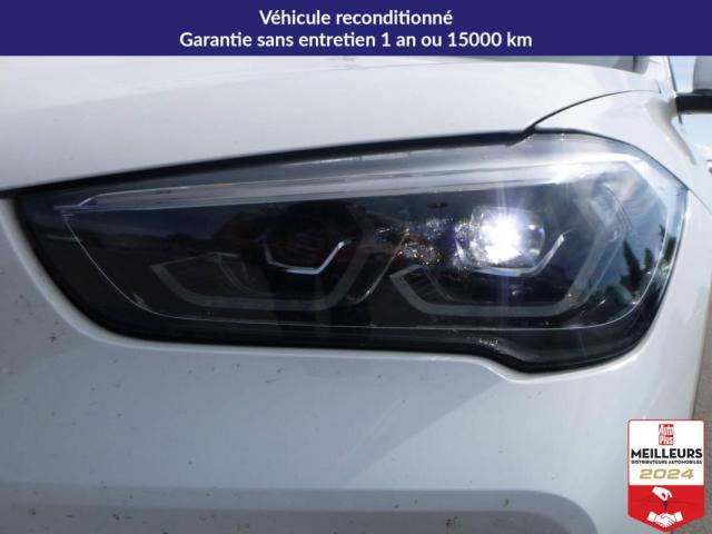 Bmw X1 image 2