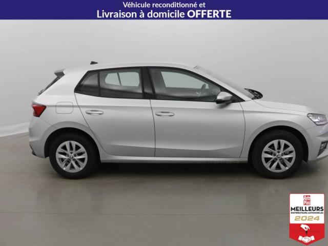 Skoda Fabia image 5