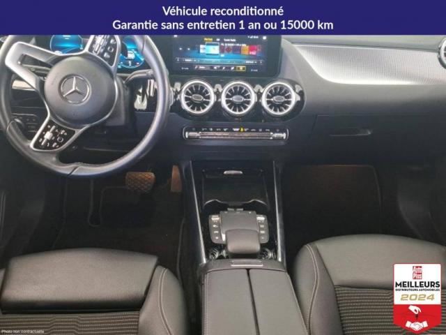 Mercedes Benz Gla image 1