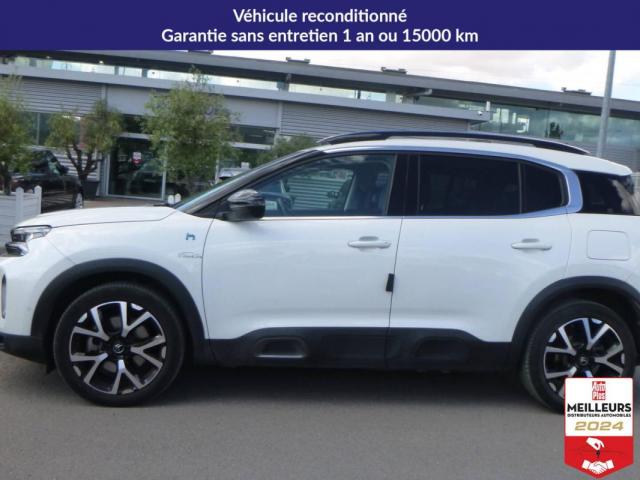 Citroen C5 Aircross image 9