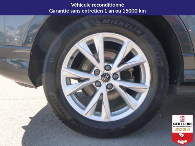 Audi Q3 Sportback image 2