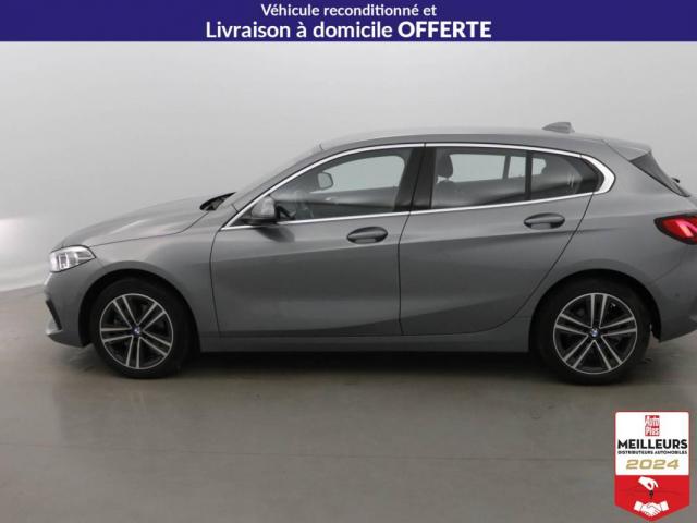 Bmw Série 1 image 1
