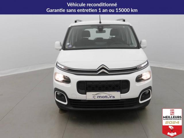 Citroen Berlingo image 1