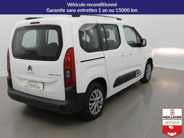 Citroen Berlingo image 5