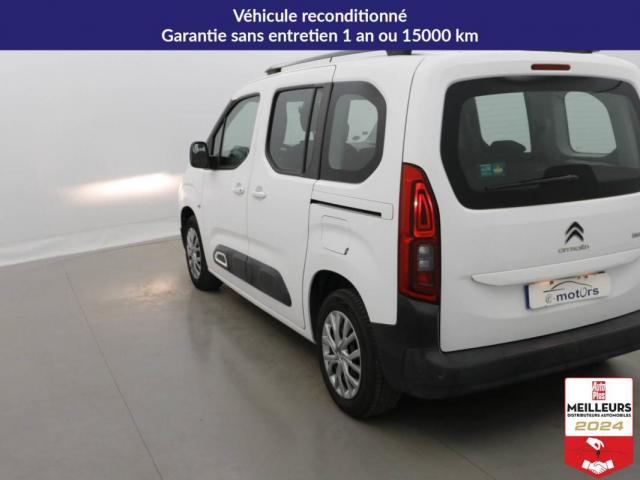 Citroen Berlingo image 7