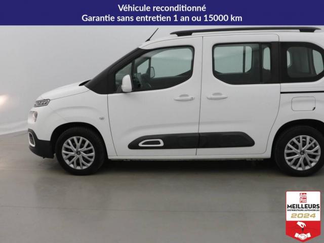 Citroen Berlingo image 2