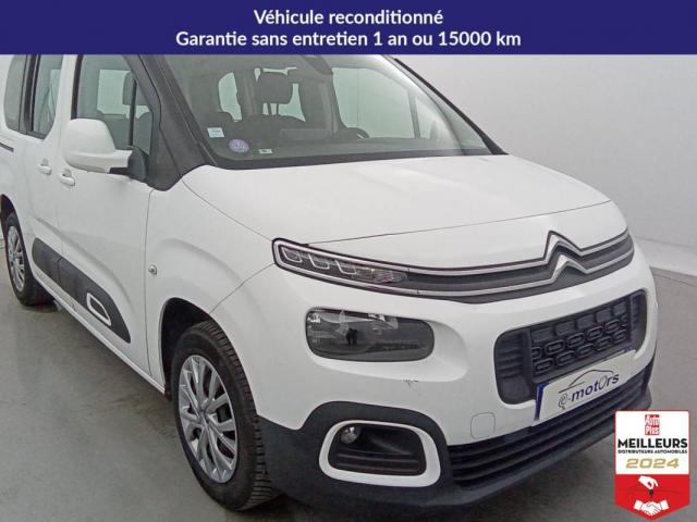 Citroen Berlingo image 8