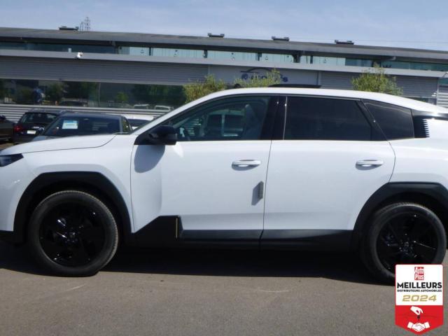 Citroen C5 Aircross image 4
