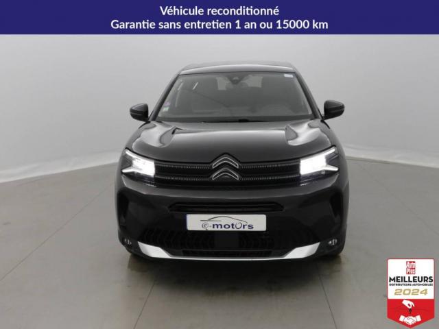 Citroen C5 Aircross image 2