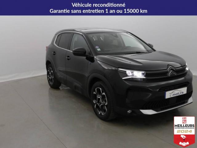 Citroen C5 Aircross image 5