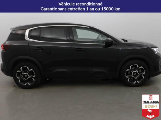 Citroen C5 Aircross image 8
