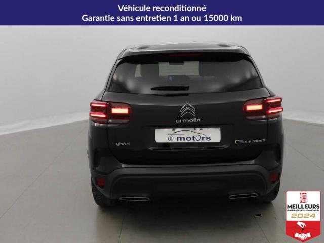 Citroen C5 Aircross image 7