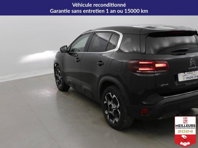 Citroen C5 Aircross image 1