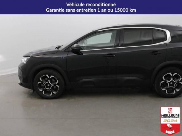 Citroen C5 Aircross image 9